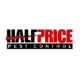 Half Price Pest Control