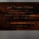 Just Timber Floors