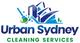 Urban Sydney Cleaning Services
