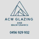 Acw Glazing And Maintenance