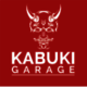 Kabuki Garage