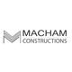 MACHAM CONSTRUCTIONS 