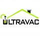 UltraVac Gutter Cleaning