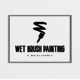 Wet Brush Painting & Maintenance 