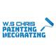 W.s Chris Painting & Decorating