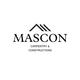 Mascon Carpentry & Constructions