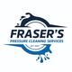 Fraser's Pressure Cleaning Services