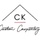 Ck Custom Carpentry