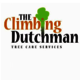 The Climbing Dutchman