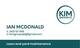 K & I McDonald Group Pty Ltd