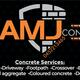Amjconc Construction Pty Ltd