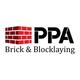 PPA Bricklaying 