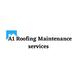 A1 Roofing Maintenance Services