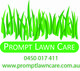 Prompt Lawn Care Service