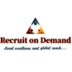 Recruit On Demand Australia 