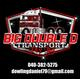 Big Double D Transport Pty Ltd 