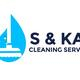 S & Kay Cleaning Services