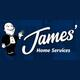 James Home Services Interior Cleaning