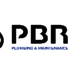 PBR Plumbing & Maintenance