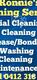 Ronnie's Cleaning Services