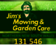 Jim's Mowing (northern Nsw)