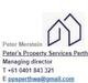 Peter's Property Services