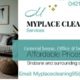 Myplace Cleaning Services