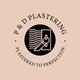 P & D Plastering