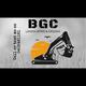 Bgc Landscaping & Design 