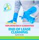 Annacon Cleaning Pty Ltd