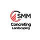 Smm Concreting Landscaping