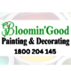 Bloomin'Good Painting and Decorating PtyLtd