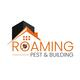 Roaming building and Pest Management 