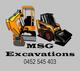 Msg Excavations 