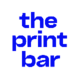 The Printing Bar