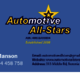 Automotive All Stars Car Service And Repair