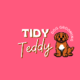 Tidy Teddy Dog Grooming