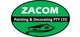 Zacom Painting & Decorating Pty Ltd