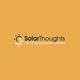 Solar Thoughts 