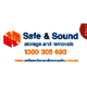 Safe & Sound Storage And Removals