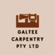 Galtee Carpentry Pty Ltd