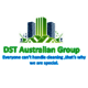 DST Australian Group