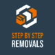 Step By Step Removals