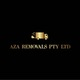 Aza Removals Pty Ltd