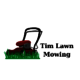 Tim Lawn Mowing