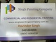Singh Painting Company