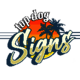 Top Dog Signs