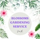 Blossoms Gardening Perth 