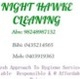 Night Hawke Cleaning