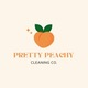 Pretty Peachy Cleaning Co